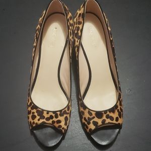 Wedges (4 different pair)